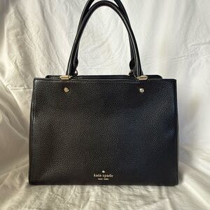 Kate Spade Leila Medium Satchel